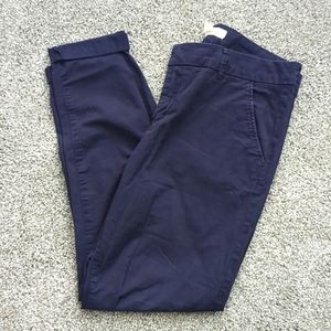 H&M L.O.G.G. Blue Pants